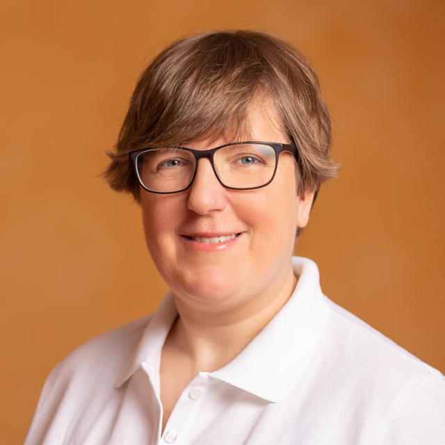 Hebamme Daniela Tauscher